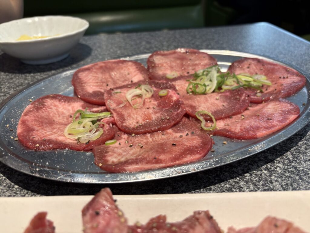 やきにくホルモン壱番 高速長田店