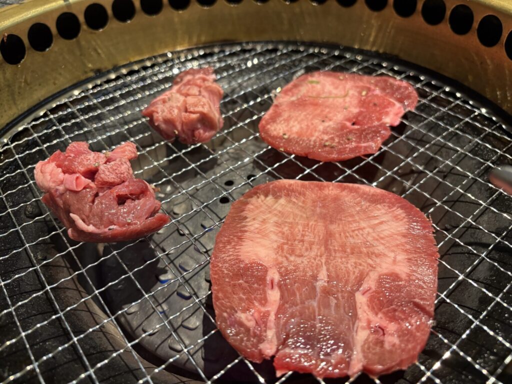 やきにくホルモン壱番 高速長田店