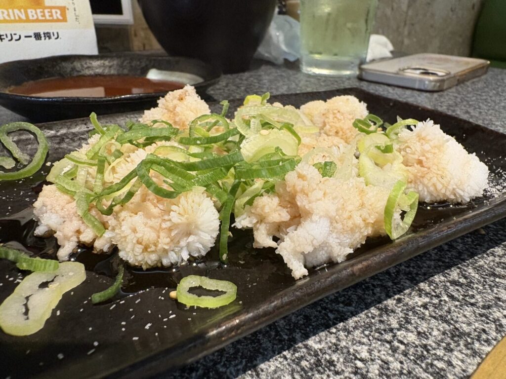 やきにくホルモン壱番 高速長田店