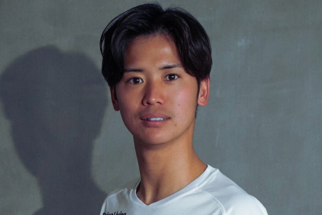 Sotaro Murakami No.11