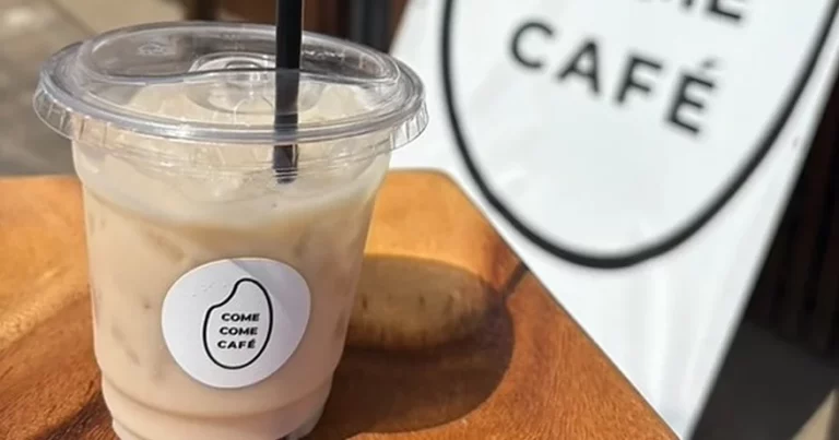 熊谷・妻沼『COME COME CAFE』後編｜店主が語る糀ドリンクの未来