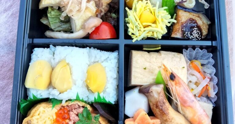 料亭二蝶の味が弁当になって登場。お手頃価格で味わえる「いちから二蝶 高松オルネ店」【後編】｜香川県高松市