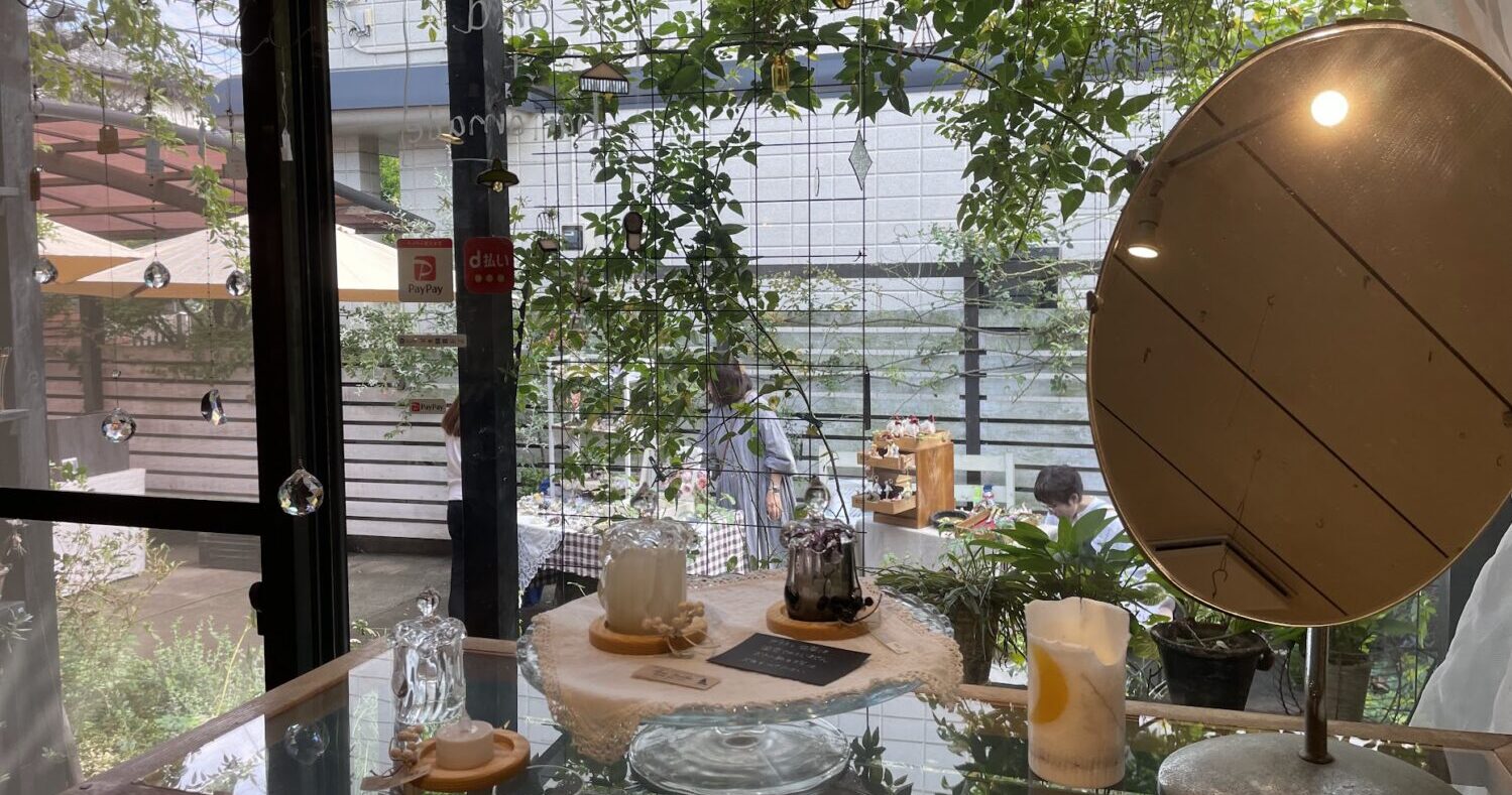 さいたま市の雑貨店「Bond +handmade」11周年イベント開催｜作家と