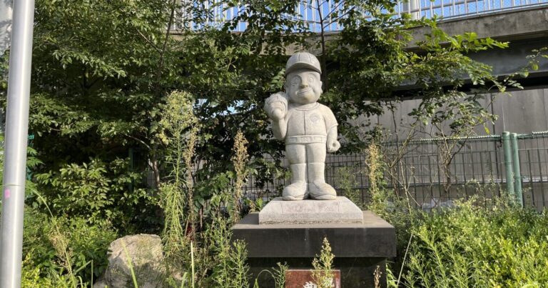 高校野球発祥の地？　高校野球ファンなら一度は行きたい豊島公園｜大阪府豊中市