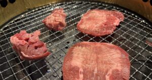 やきにくホルモン壱番 高速長田店