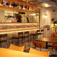 BISTRO CHURA ビストロちゅら