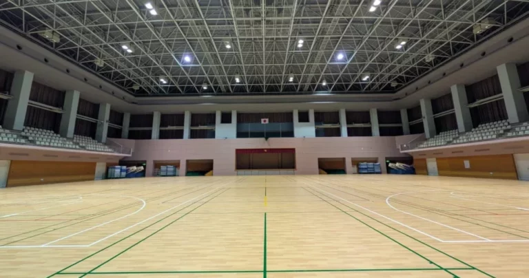コスパ良く健康に！TAC取手グリーンスポーツセンターへ行こう！｜茨城県取手市
