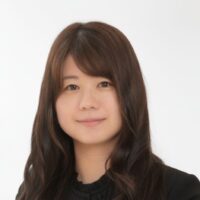 藤木 綾香