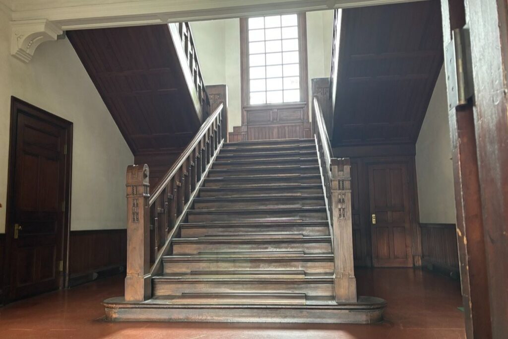 旧松本高等学校、あがたの森公園