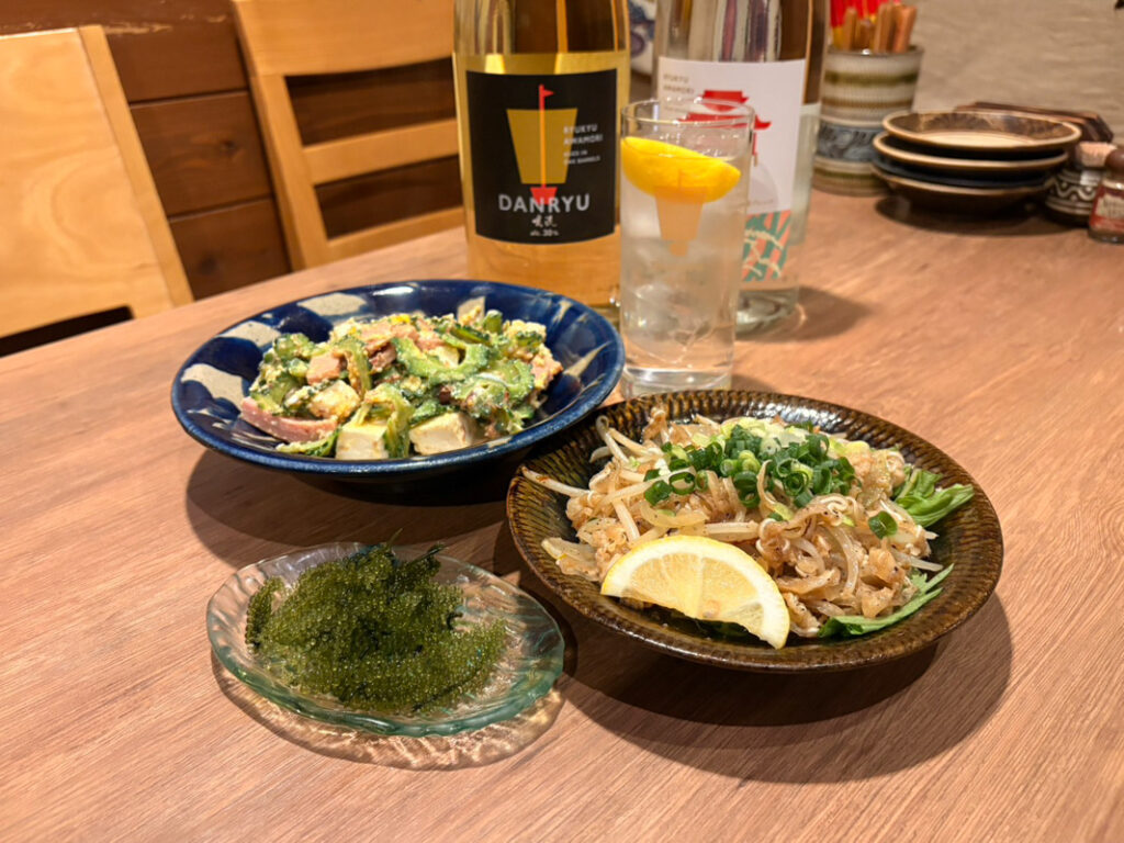 神村酒造の泡盛は初心者にもオススメ!