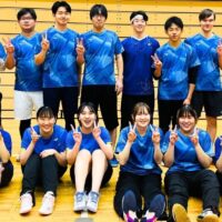 KALIDIA、バドミントンチーム、伊那