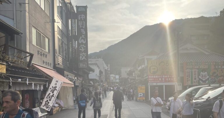 【香川県・琴平町】還暦祝いは家族で。琴参閣で過ごす、心に残る週末のひととき
