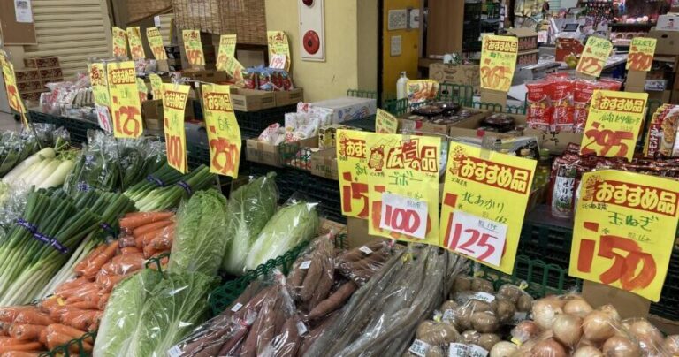 地域を28年支えるショッピングセンター「abAin」｜宮城県仙台市