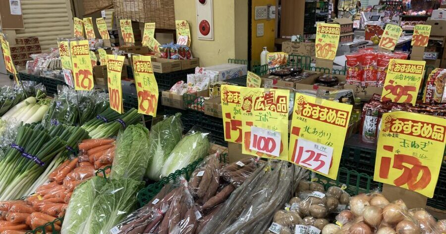 地域を28年支えるショッピングセンター「abAin」｜宮城県仙台市