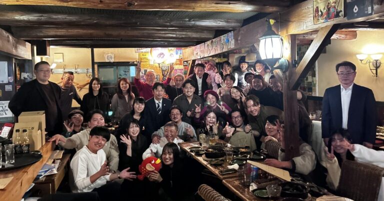 地元愛＆アウトドア愛が爆発！「つながってみたらどうだい？in愛知」参戦レポート｜愛知県常滑市
