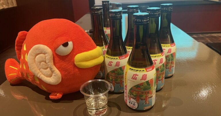 地域経済の新しいつなぎ方。広島FM×どうだい？主催【つながってみたらどうだい？in広島】