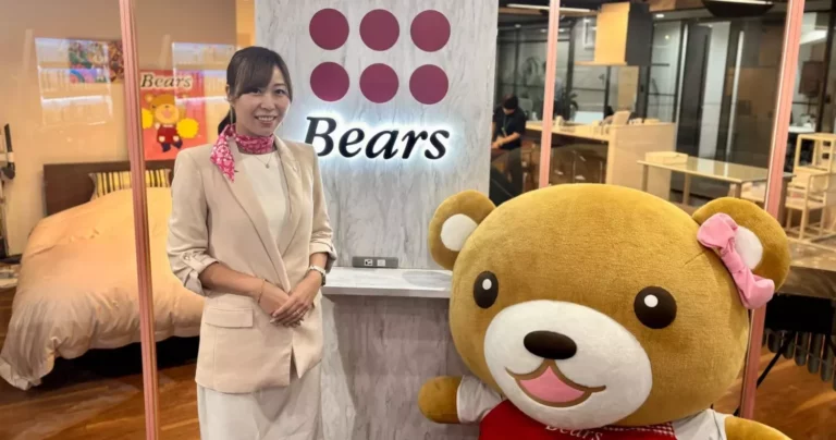 福利厚生で家事代行！働く人も企業も大満足の秘密とは【株式会社ベアーズ】