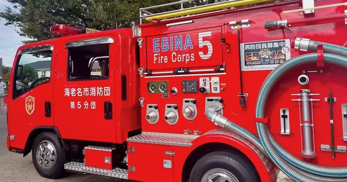 消防団　銀杯　5点　各約27g 消防団表彰伝達式 十日町・津南で35人の個人と水沢女性防火クラブが