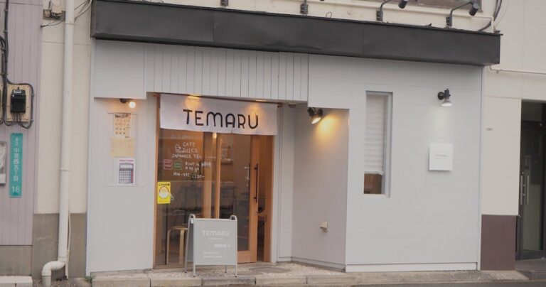 おむすびと、人の温もりと。葛西のTEMARU OMUSUBI STANDで出会う、新しい日常
