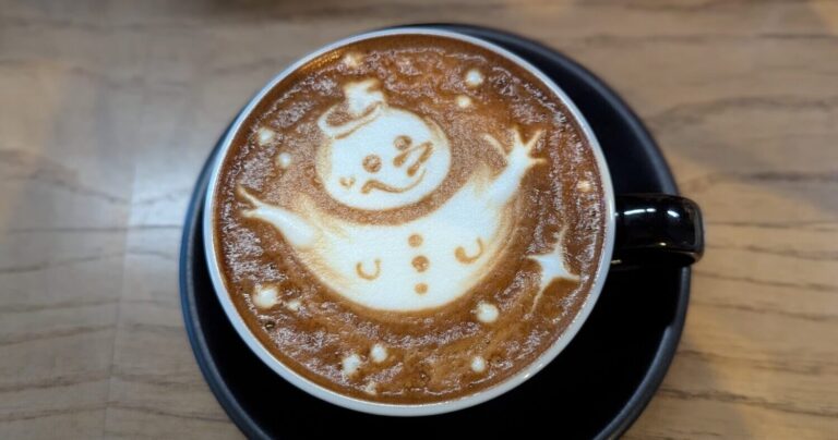 パスタもスイーツも楽しめる、名古屋・大須のおしゃれカフェ。｜名古屋・大須の人気カフェ「Twilight coffee osu」【後編】