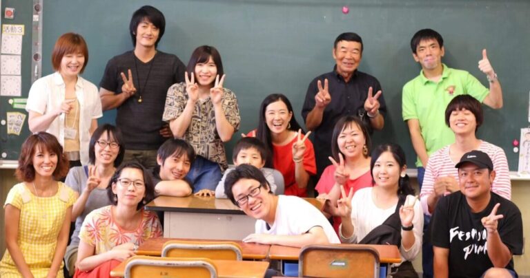 「教員支援」ってなぁに？学校教育を良くするために取り組んでいる茨城県のT-KNITの展望