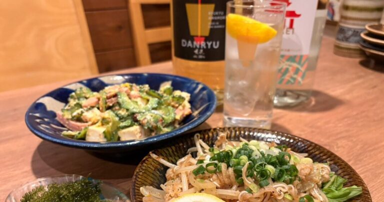 【神村酒造社長厳選】神奈川で「暖ボール」が飲める！本格沖縄料理の名店3選｜逗子・戸塚・金沢八景