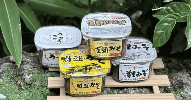 創業160余年！木桶で味噌を作り続ける「玉那覇味噌醤油」が、クラウドファンディングに挑戦！｜沖縄県那覇市　　