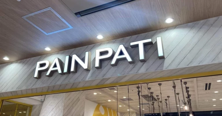 まるで「パンのテーマパーク」！？｜PAIN PATIジョイナステラス二俣川店