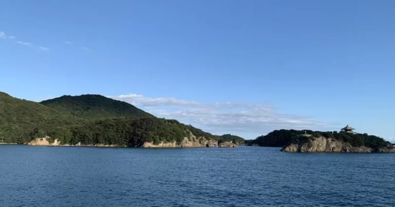 潮待ちの港「鞆の浦」｜映画の舞台にもなった名所を紹介します！