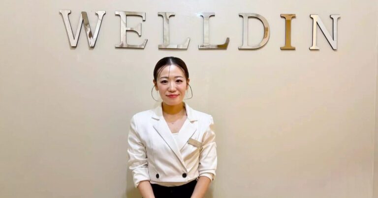 3児のママが語る 小顔サロン開業ストーリー 〜娘の障がいをきっかけに笑顔を届ける〜「WELLDIN 新潟店」