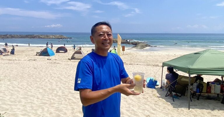 議場から市場へ|えきちかマルシェがつなぐ“食と防災と交流”の地域創生モデル
