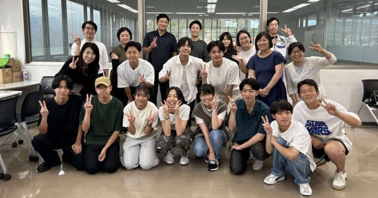 学校以外の居場所が中高生の自己肯定感を育む？！尾道らしい形で実現したユースセンターズ オノミチの活動