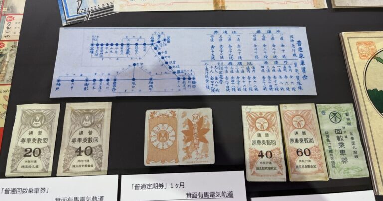 電車に歌劇にレジャーランド……関西の財界人小林一三氏を知るなら小林一三記念館で｜大阪府池田市