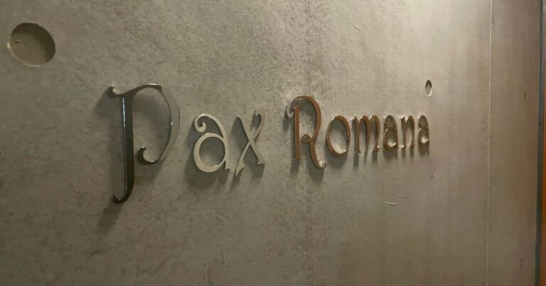 福岡・天神の隠れ家「Pax Romana」が放つ、口コミ4.8の衝撃。