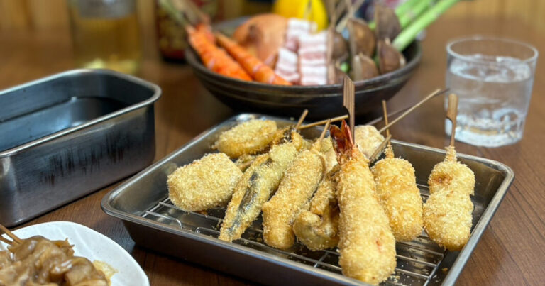 【神村酒造社長厳選】関西で本格泡盛が飲める名店3選｜京都・東大阪・高槻