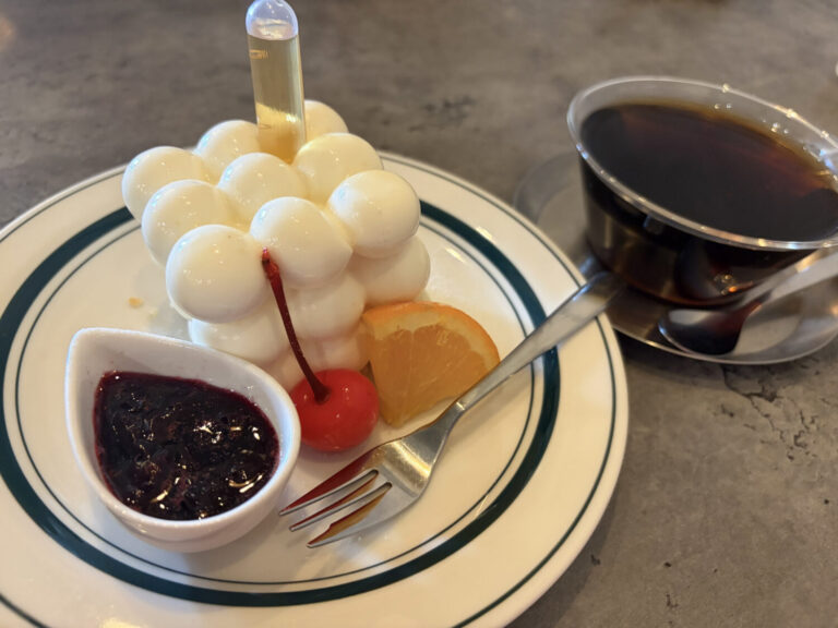 ぷるぷるチーズケーキと彩りランチはいかが？｜奈良・桜井で、日常に寄り添う Cafe & Dining OFFON