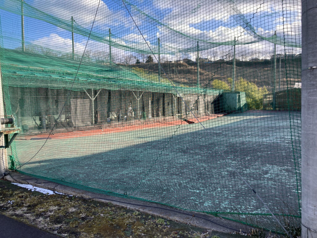 バッティング！フットサル！ゴルフ！「せんだいスポーツパーク泉」で汗を流そう｜宮城県仙台市