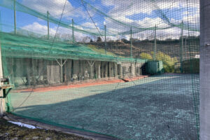 バッティング!フットサル!ゴルフ!「せんだいスポーツパーク泉」で汗を流そう|宮城県仙台市