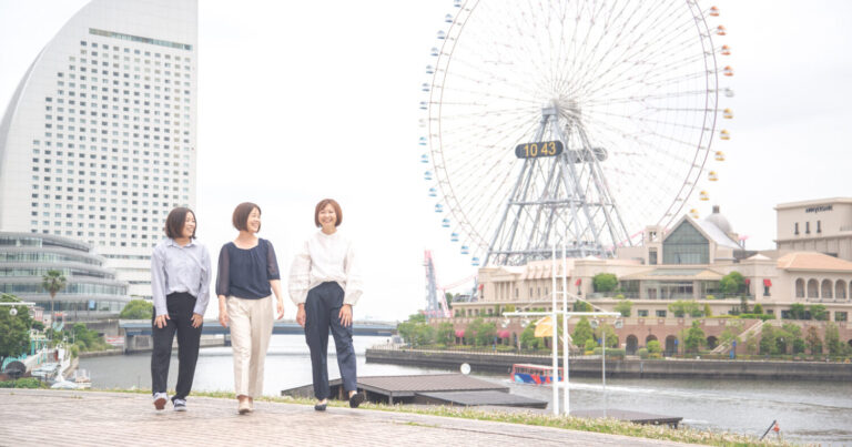 「口出ししない仕掛け」で、子どもの主体性を育てる。20年の現場経験を持つ元保育士たちの挑戦