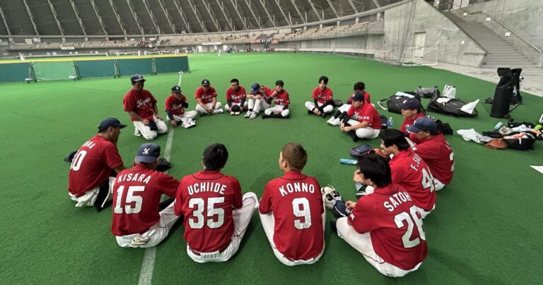 オール宮城ソフトボールチーム