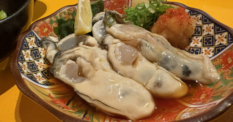 三宮で美味しい海鮮を食べるならここ！創業21年・魚の美味しさを引き出す「居酒屋ちゃき」