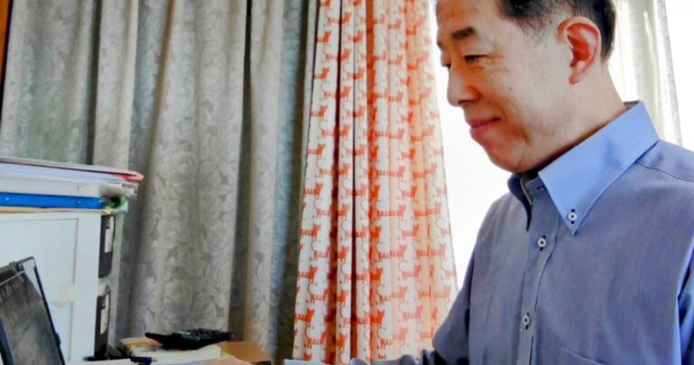 働けなくなったとき、一人で悩まないで。元介護職社労士が「障害年金」で人々の生活を支える理由