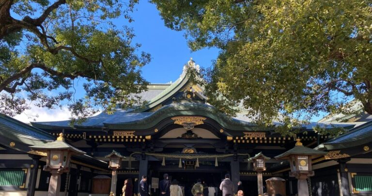 祀るチャンスは3回のみ！？金運アップに期待大のお守りをご紹介｜東京都新宿区 穴八幡宮