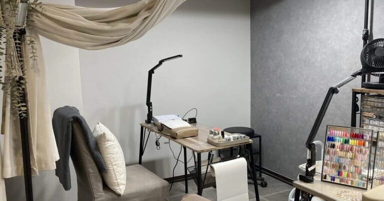 リーズナブルにネイルを楽しみ、ジュニアネイリストを応援できる｜「BELDAD nail student salon」