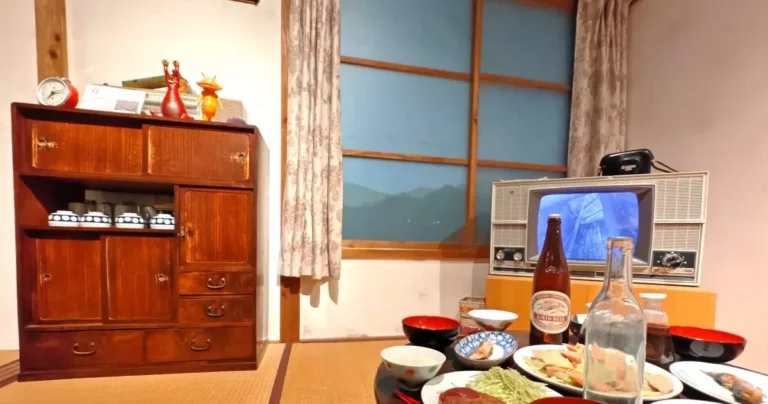 むかしむかしの福島にタイムスリップ！三世代で楽しめる体験型フィールドミュージアム「まほろん」｜福島県白河市