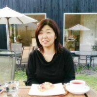 中西 幸惠