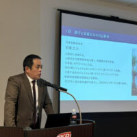 リーダーが知るべき組織の造り方とは？織学・安藤広大氏による経営者限定セミナーを取材｜宮城県仙台市