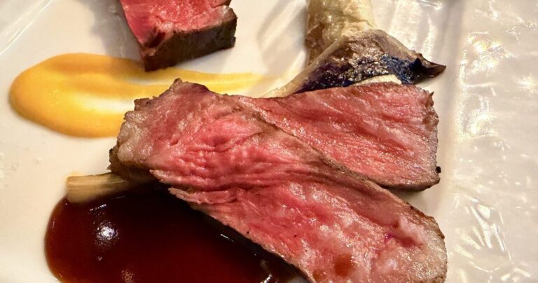 「和牛日本一」は鹿児島県だった！味わって実感したおいしさだけじゃない理由