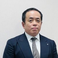 株式会社識学の代表取締役社長の安藤広大氏