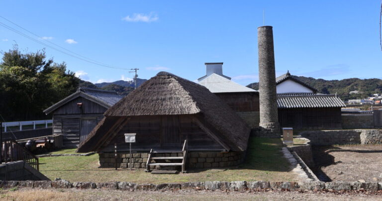 塩の話｜鳴門の塩の歴史とこだわり尽くした塩づくり【徳島県鳴門市】